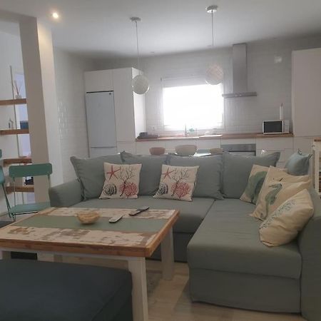 Precioso Apartamento En Conil De La Frontera Luaran gambar