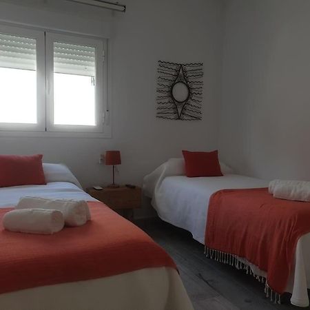 Precioso Apartamento En Conil De La Frontera Luaran gambar