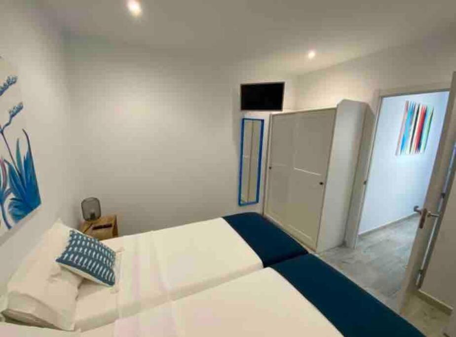 Precioso Apartamento En Conil De La Frontera Luaran gambar