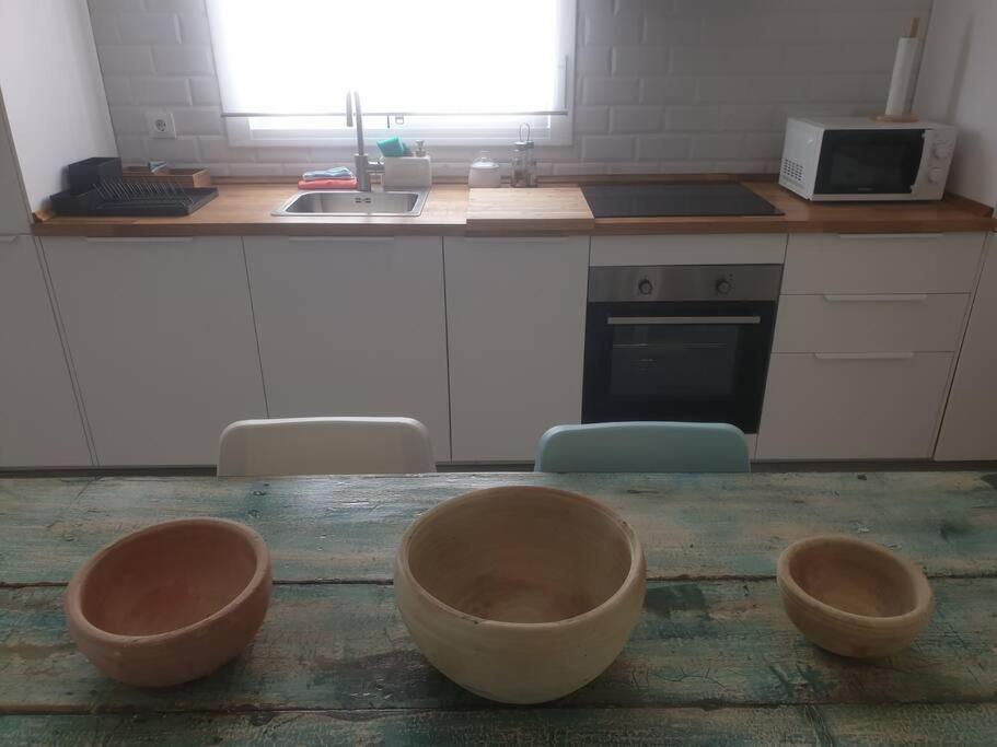 Precioso Apartamento En Conil De La Frontera Luaran gambar