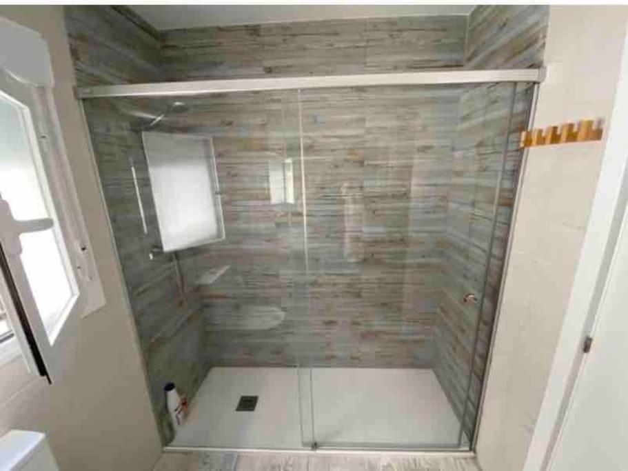 Precioso Apartamento En Conil De La Frontera Luaran gambar