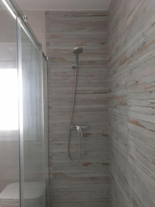 Precioso Apartamento En Conil De La Frontera Luaran gambar